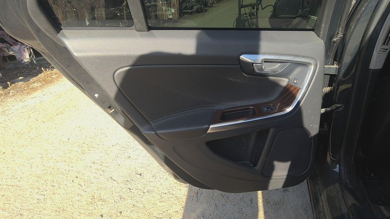 Rear Door Trim Panel VOLVO 60 SERIES Left 13 12 11