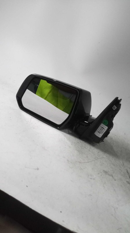 2018 Chevrolet Traverse Left Door Mirror Assembly Grey SCRATCHES 697153