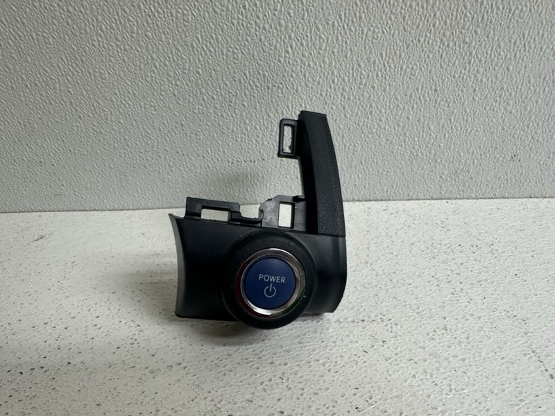2014 Toyota Camry Engine Ignition Start Stop Button Switch Oem