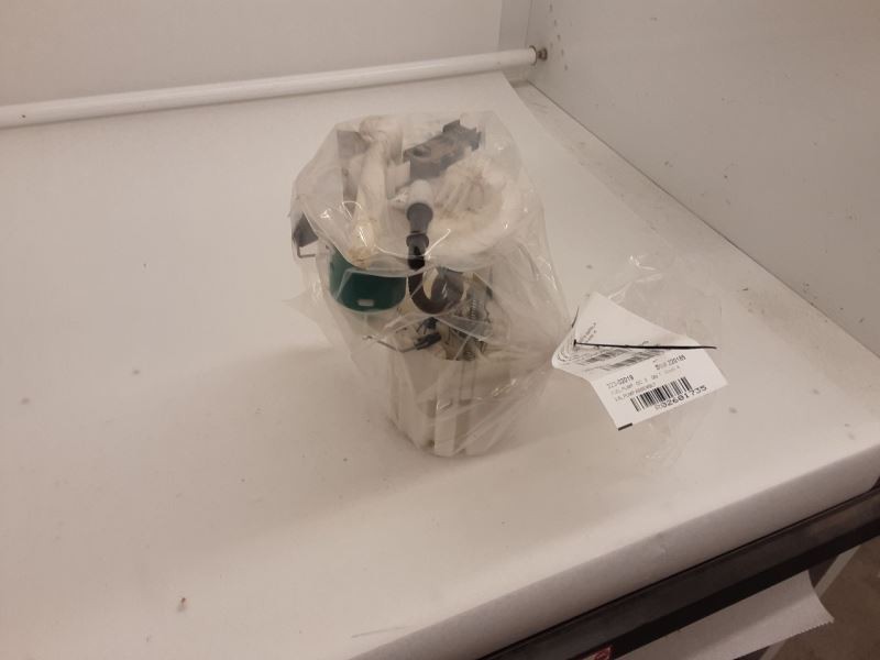 Fuel Pump Assembly VIN W 4th Digit Limited Fits 12-16 IMPALA 2601735