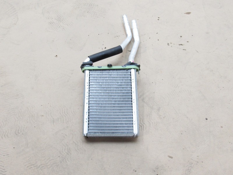 Fiat 124 Spider 2018 AC A/C HVAC Heater Core Radiator 15-20 *