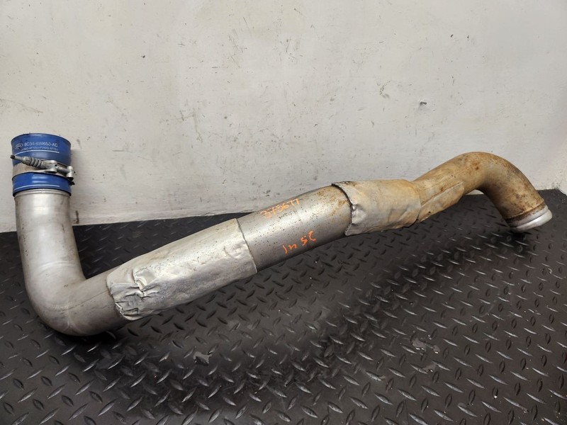 08-10 Ford F250SD 6.4L Diesel Intercooler Pipe OEM 8C3Z6K769A