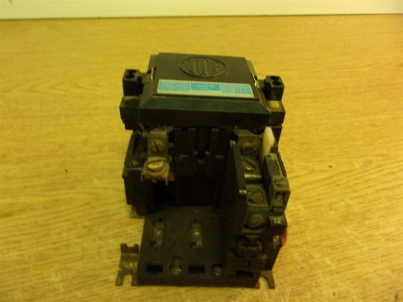 ITE Size 0 407273 A202B Starter *FREE SHIPPING*