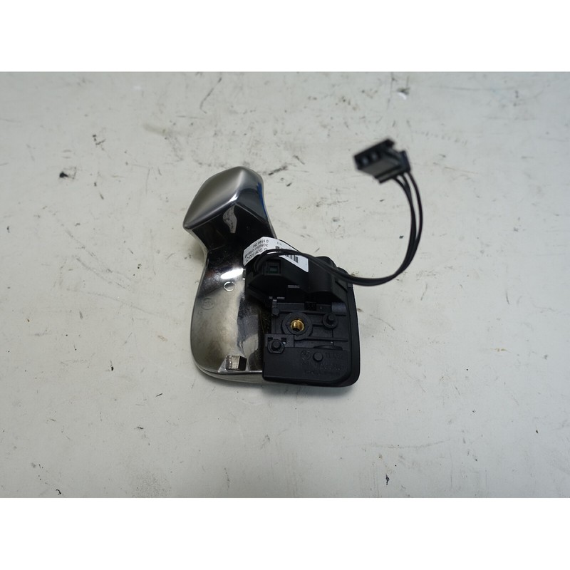 2007-2010 BMW E92 E93 3-Series 2door Left - Down Steering Wheel Shifter Paddle