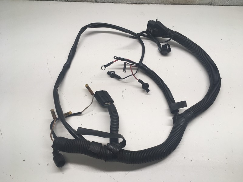 O5b MERCURY 200 HP 2002 ENGINE WIRING HARNESS