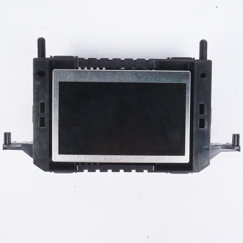 2015 - 2018 Ford Focus Information Display Screen