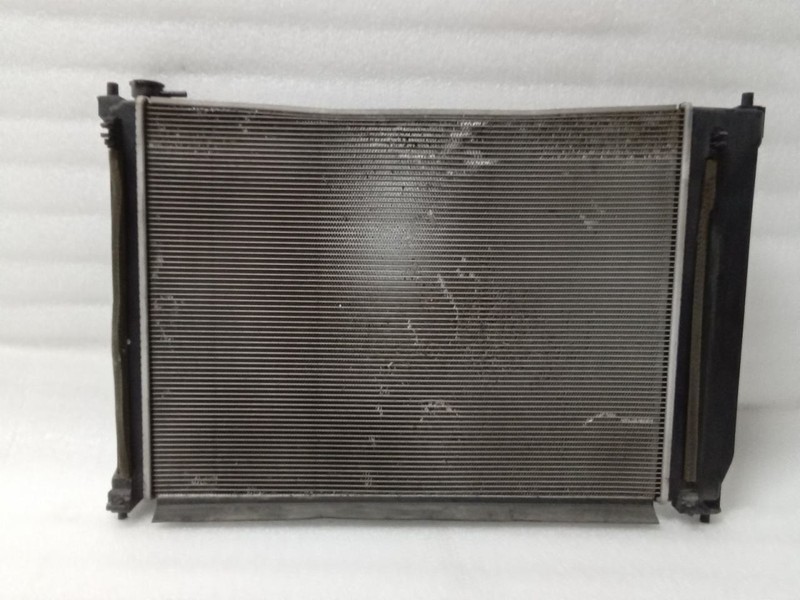 Radiator US Built Fits 15-19 SONATA 58562