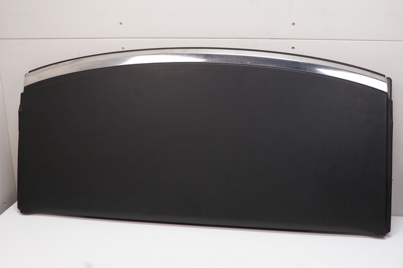 INFINITI G37 Convertible Top Folding Parcel Shelf Frame OEM 2009 - 2015