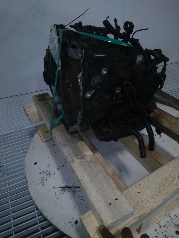 Used Automatic Transmission Assembly fits: 2009 Toyota Camry AT floor shift Grad