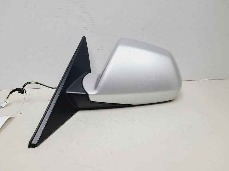 Driver Side View Mirror Power Sedan Fits 08-13 CTS 565147
