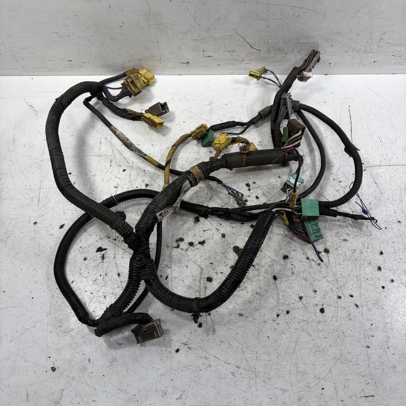 03 Honda Civic 4D Sedan MT Combination Sub-Wire Harness 32103-S5A-A12 OEM