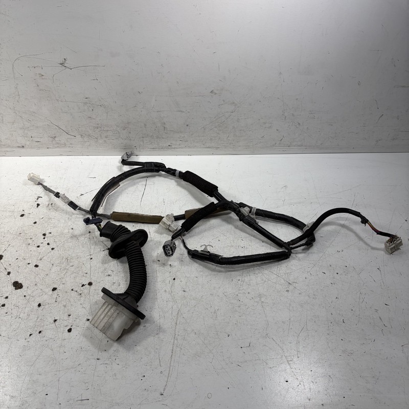 16-17 Honda Accord 4D LX/Sport Right Front Door Wire Harness 32752-T2A-A02 OEM