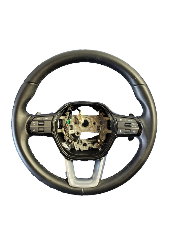 2023-2026 Acura Integra Steering Wheel 1.5L FWD 6k Miles OEM