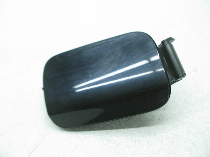 11-16 BMW F10 528i 535i 550i M5 FUEL TANK FILLER FLAP DOOR TRIM COVER LID 082222