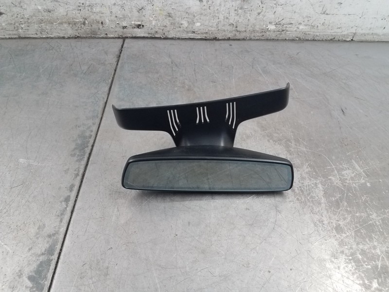 2022 BMW M5 F90 Auto Dim Rearview Mirror with Homelink #7903 S1