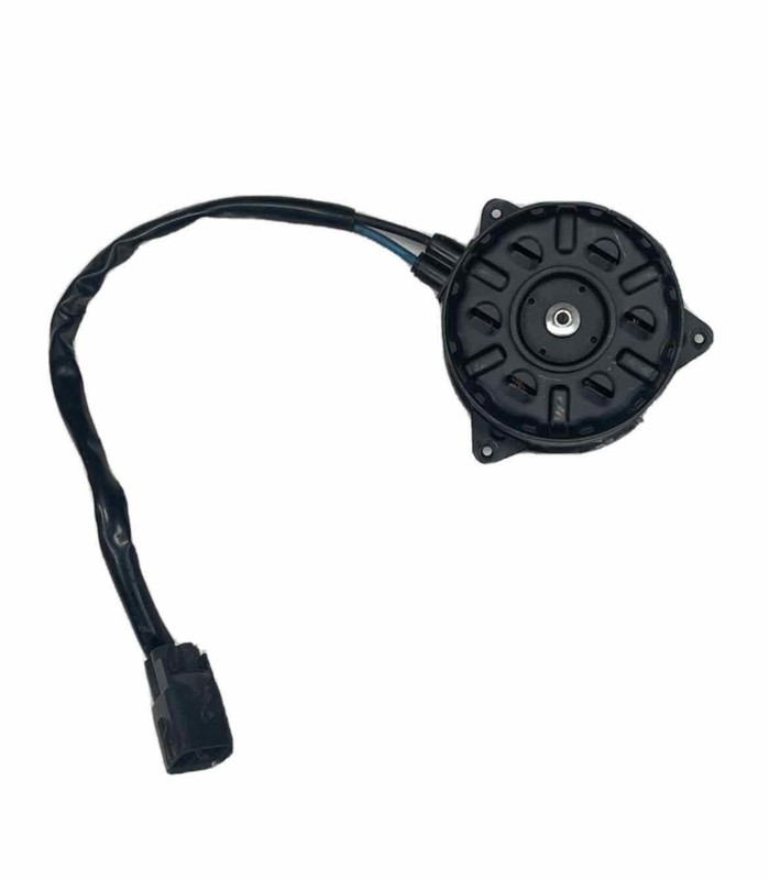 09 21 DODGE RAM 1500 ELECTRONIC COOLING MOTOR OEM 5.7L MOTOR ONLY 55056948AI