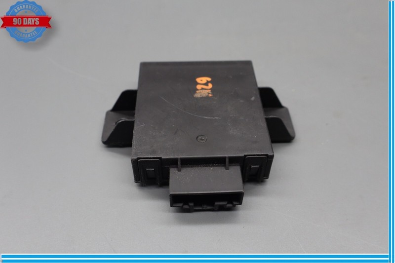 03-12 Bentley Continental Flying Spur Anti Theft Alarm Control Module Oem