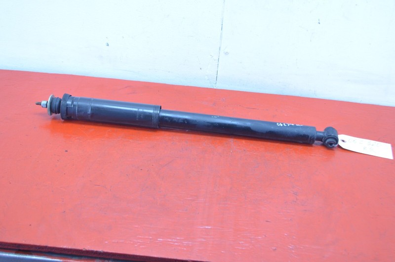03-09 MERCEDES-BENZ W211 E320 REAR RIGHT PASSENGER SHOCK STRUT ABSORBER OEM