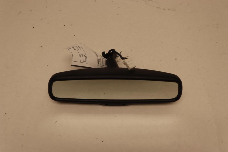 2014-2015 ACURA MDX REAR VIEW INTERIOR MIRROR W/ AUTOMATIC DIMMING OEM
