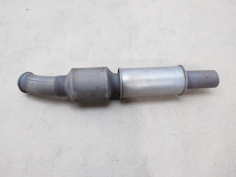 Scrap Metal 2023 Exhaust Catalytic Converter 20-25 *
