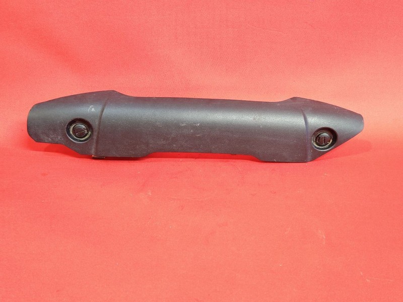 2010-2012 Subaru Outback / Legacy Serpentine Accessory Drive Belt Cover Shield