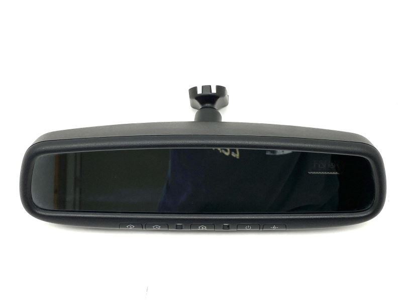 Interior Rear View Mirror 85101-0A200 Fits 2011 Hyundai Sonata 55430