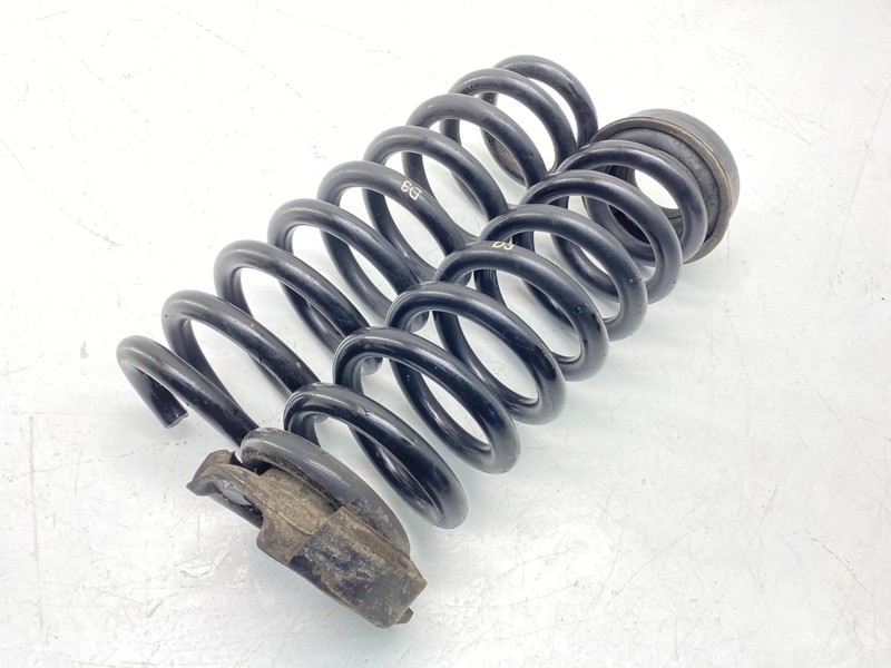 07-13 BMW E90 E92 E93 3 Series Rear Suspension Upper Spring Coil Pad Set OEM✅
