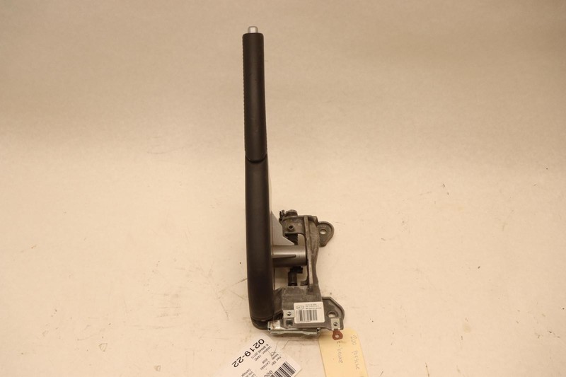 2005-2013 PORSCHE CAYMAN EMERGENCY PARK PARKING BRAKE LEVER HANDBRAKE OEM