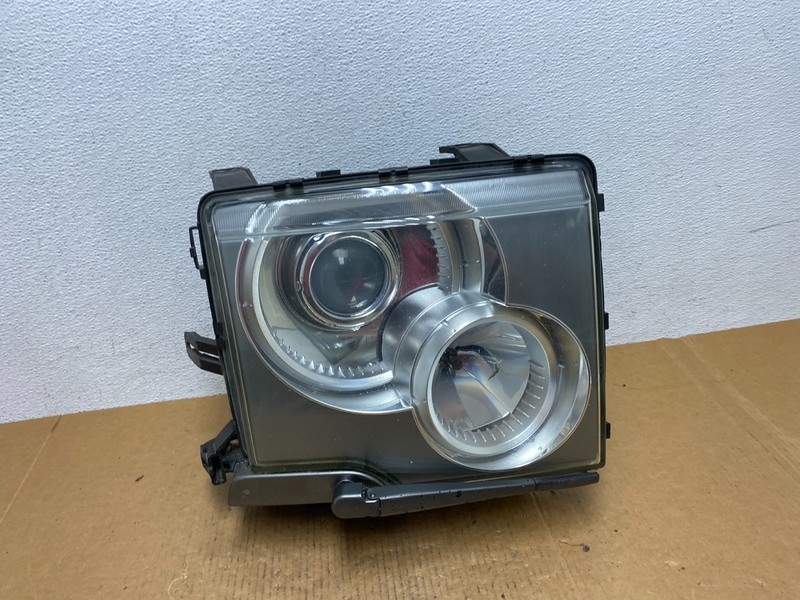 2003 - 2004 Land Rover Range Rover Right Passenger Headlight Xenon HID AE0585 DW