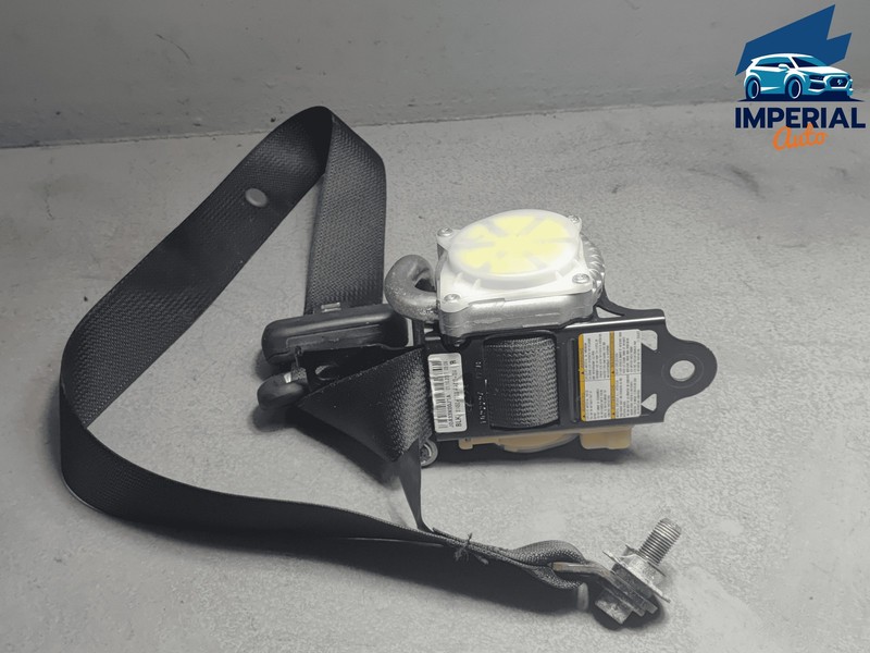 2017-2021 Honda Civic Hatch Front Right Passenger Seat Belt Seatbelt Retractor