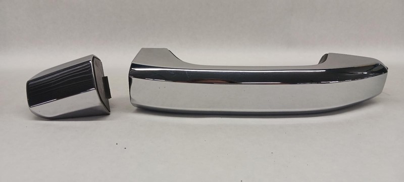 15-'19 CHEVROLET SILVERADO 2500 exterior chrome door handle OEM Grade A!