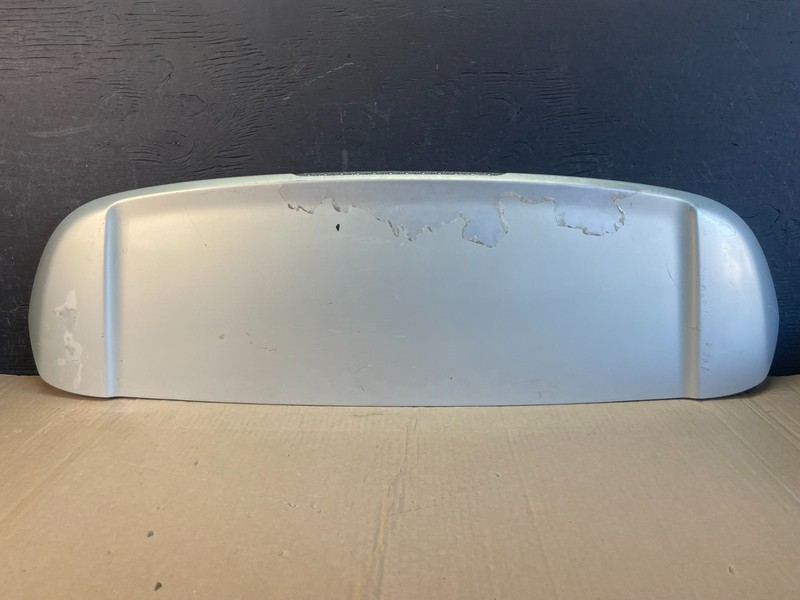2005 to 2009 Subaru Legacy Outback Wagon Rear Top Spoiler Wing Oem ac9722DG