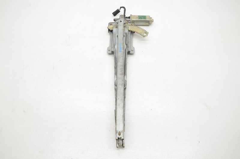 84-89 Nissan 300ZX Z31 Passenger Right Front Window Regulator and Motor