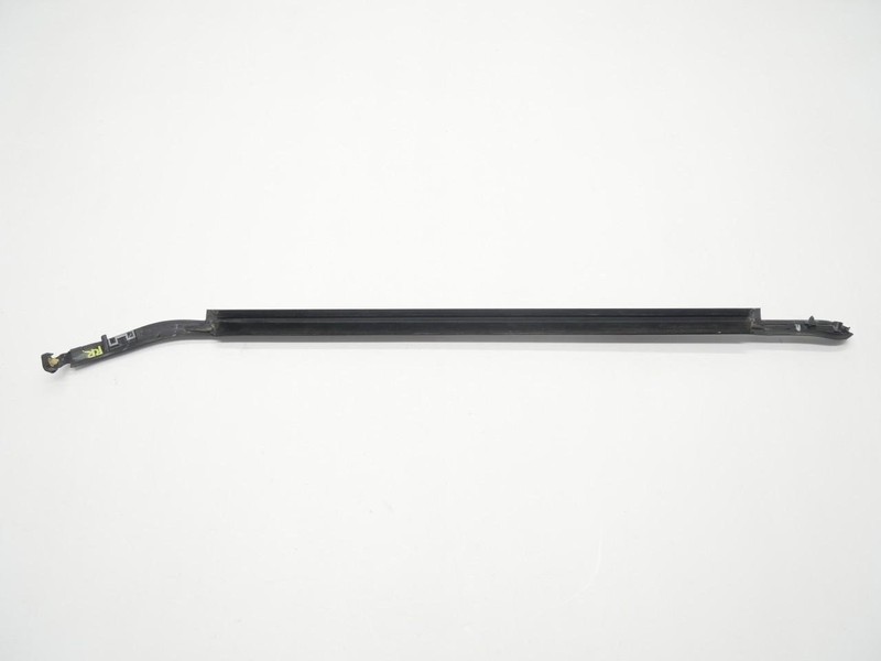 2021-2025 Ford Bronco Sport Rear Right RH Passenger Window Belt Molding Trim OEM