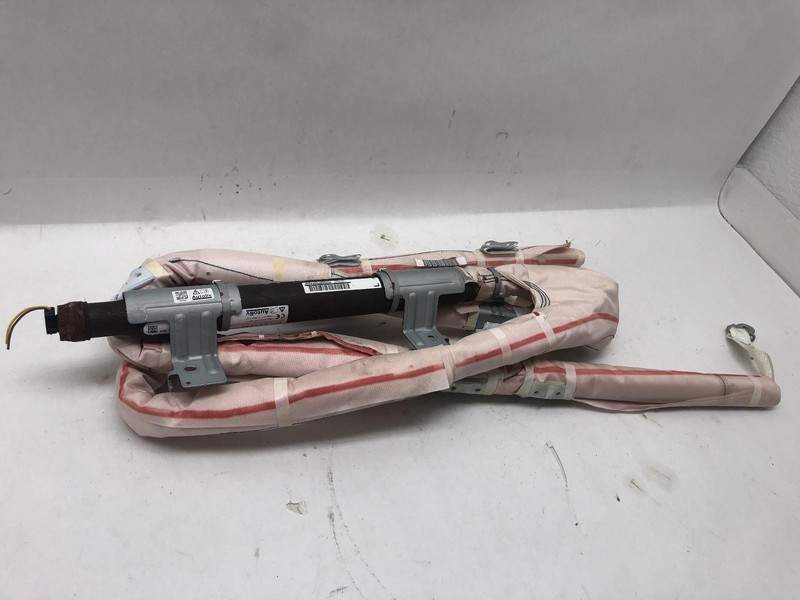 14-'22 MITSUBISHI OUTLANDER Left driver roof curtain Air Bag OEM