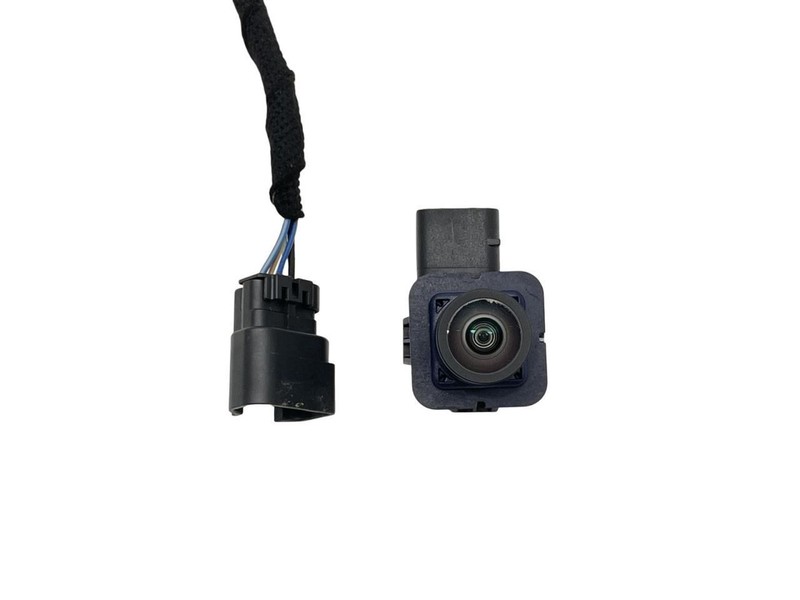 2019-2023 Ford Transit Connect Rearview Backup Camera