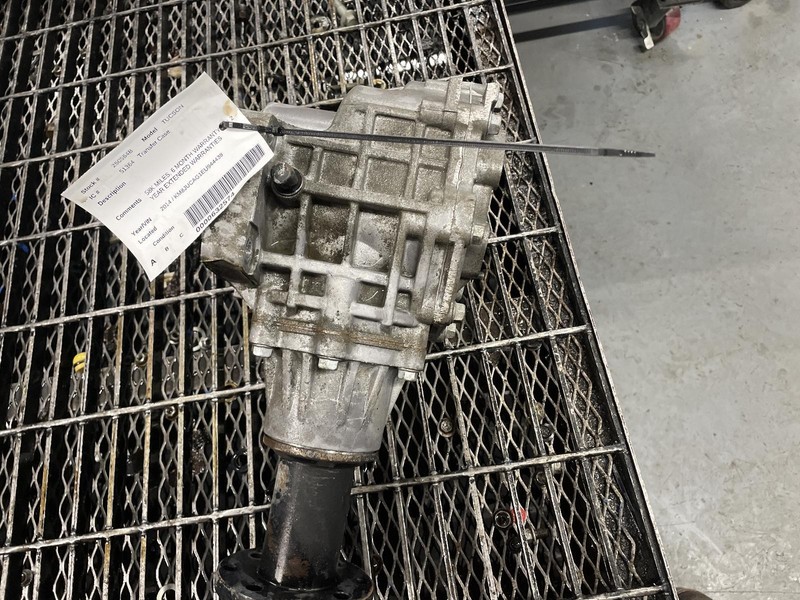 10-'15 HYUNDAI TUCSON Transfer Case 58k miles 6 Month Warranty!