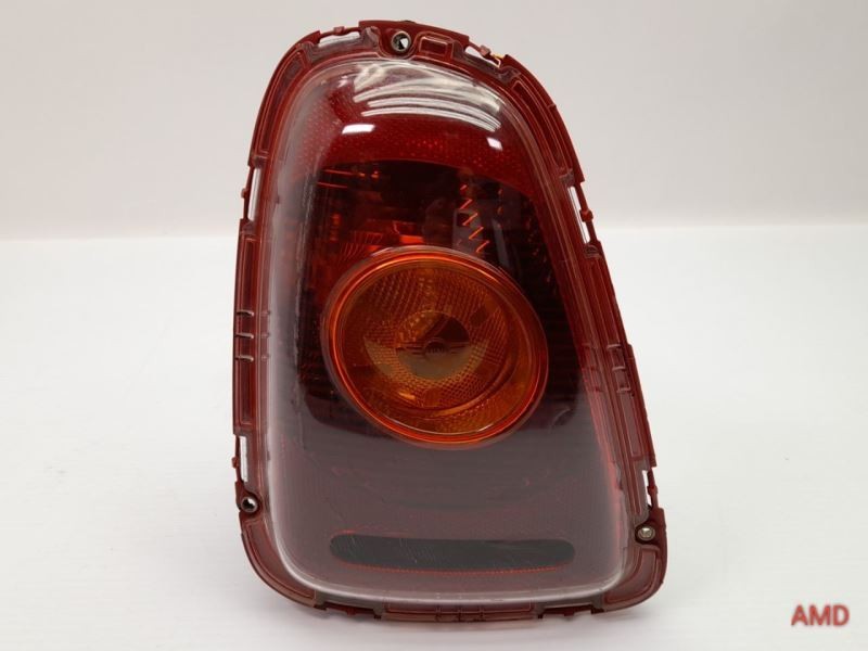 Select vehicle 2008 Mini Cooper S R56 R57 Rear Left Taillight Tail Lamp 63212751
