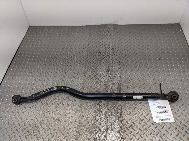 Jeep JL Wrangler OEM Front Axle Track Bar 2018-2023 1181417