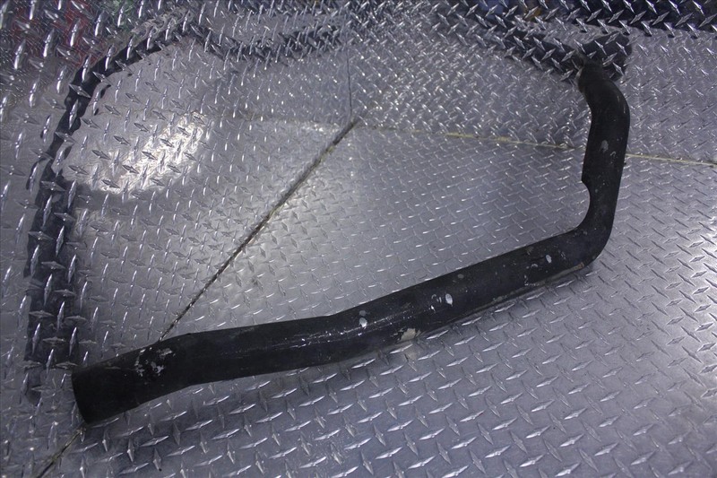 2001 HARLEY DAVIDSON FLTRI EXHAUST HEAT SHIELD GUARD COVER #1 01