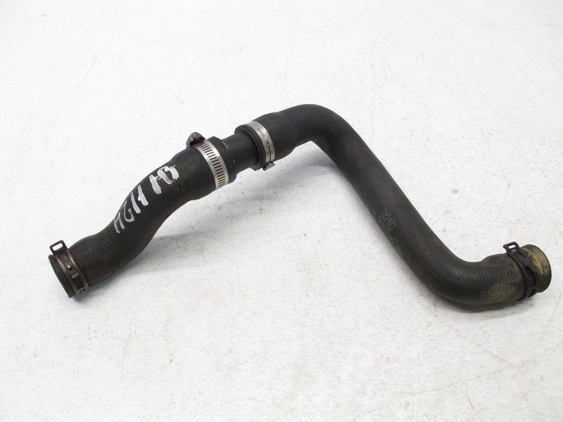 11-16 MINI COOPER S COUNTRYMAN PACEMAN R60 RADIATOR COOLANT HOSE PIPE OEM 011124