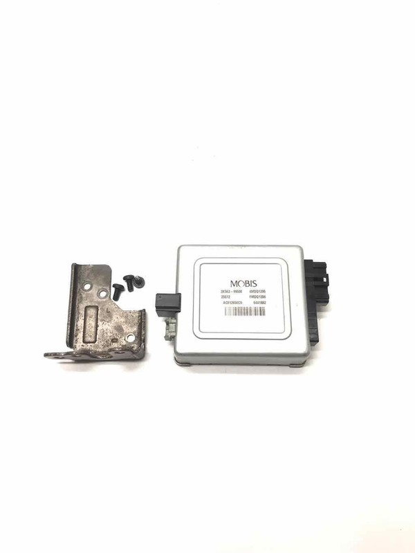 2013 14 15 16 17 Elantra 4dr Sdn 1.8L AT Power Steering Pump Control Module Only