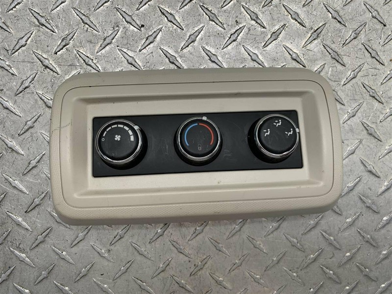 12 13 14 CARAVAN JOURNEY ROOF TEMP CONTROL OEM 655-02442