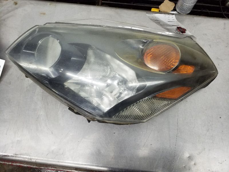 Driver Left Headlight Fits 04-09 QUEST 180561