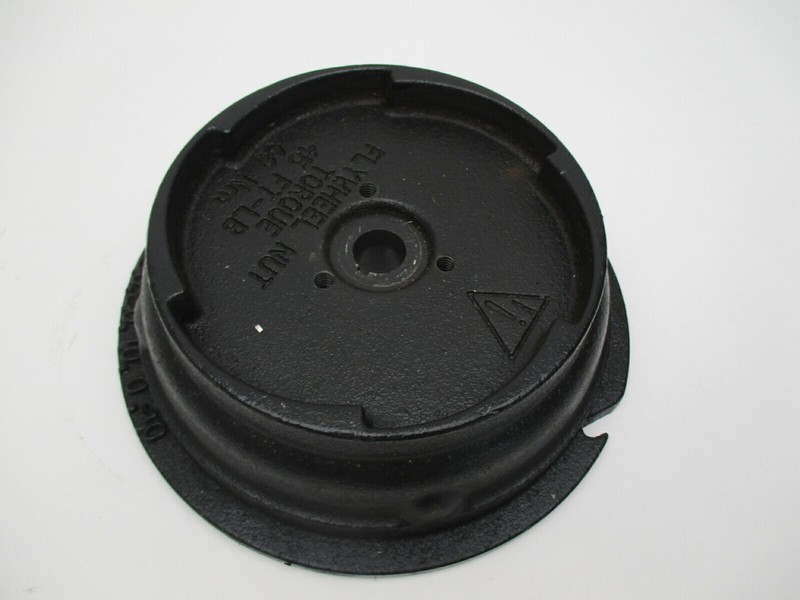 584222 513745 OMC Evinrude Johnson Outboard Manual Start Flywheel 0584222 5-8 HP