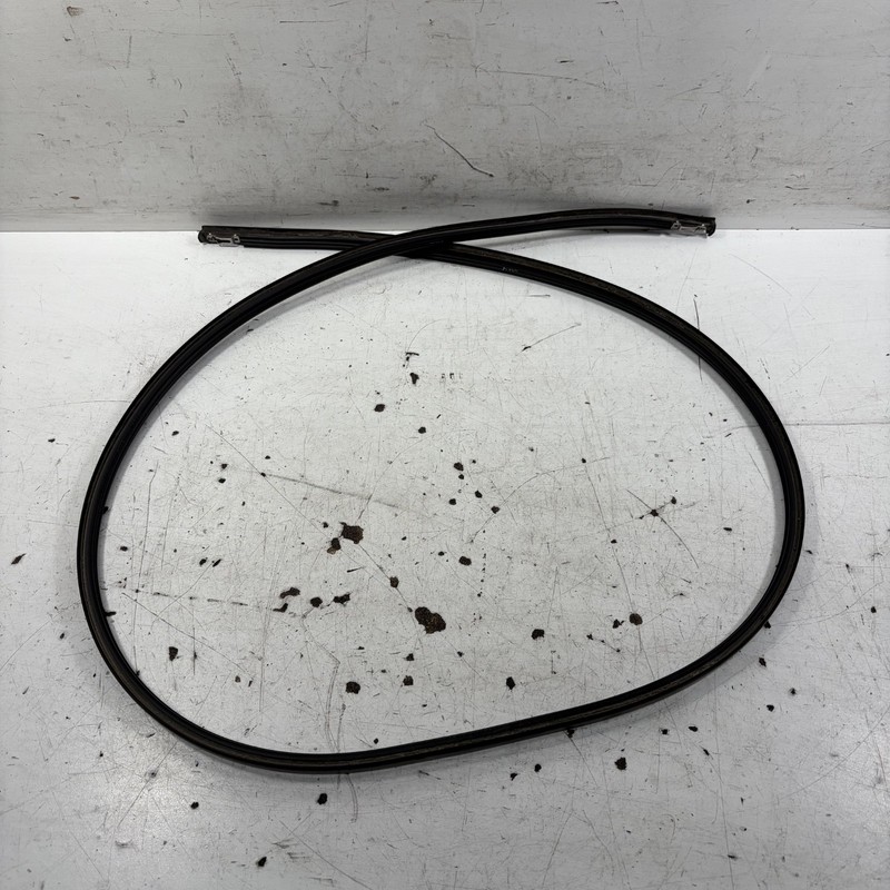 07-08 Honda Fit Right Roof Molding 74306-SAA-003 OEM