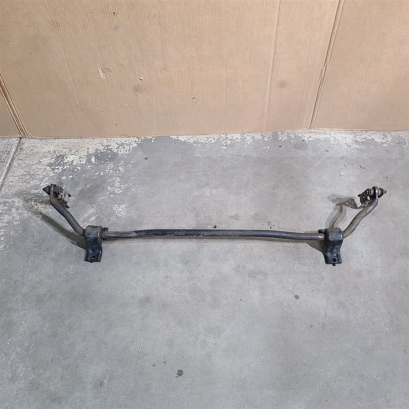 88-96 Corvette C4 Front Sway Bar Stabilizer Bar 23.96mm Aa7461