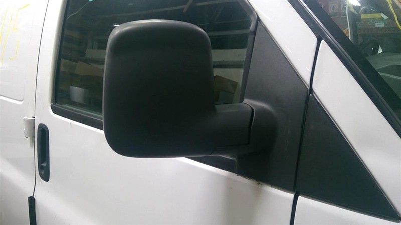 Passenger Side View Mirror Manual Opt DE2 Fits 08-24 EXPRESS 2500 VAN 1793285