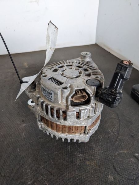 Alternator 6 Speed VIN 7 8th Digit Fits 12-13 MAZDA 3 850860