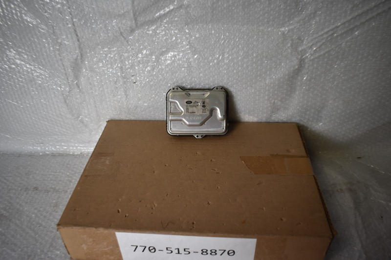 GMC TERRAIN HEADLIGHT MODULE 2018-2021 FACTORY OEM 195979-00 AC